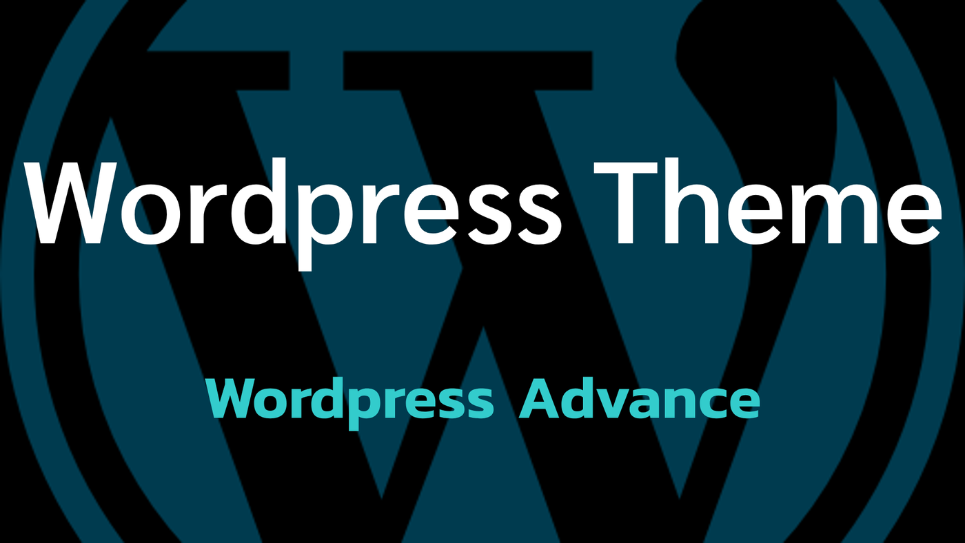 Wordpress