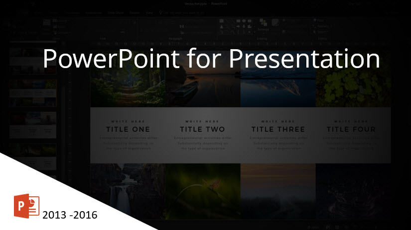 Powerpoint