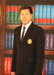 ดร.ณัฐวุฒิ ขาวสะอาด คณะครุศาสตร์ มหาวิทยาลัยราชภัฏพิบูลสงคราม