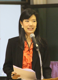 อาจารย์สุกัญญา นุตโร คณะครุศาสตร์ มหาวิทยาลัยราชภัฏอุบลราชธานี